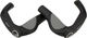 Ergon GP5 Handlebar grips - black/S