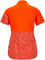 VAUDE Womens Altissimo Shirt - tangerine/36