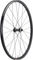 Shimano WH-MT601-TL-B Center Lock Disc 29" Wheelset - black/Shimano Micro Spline/Boost/148 mm/110 mm/Boost/29"/110 mm/Shimano Micro Spline/110 mm/148 mm