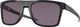 Oakley Leffingwell Brille - black ink/prizm grey