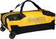 ORTLIEB Duffle RS Travel Bag - sun yellow-black/110 litres