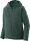 Patagonia R1 TechFace Hoody Jacket - 2024 Model - conifer green/M