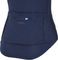 Giro Maillot para damas New Road - phantom blue heather/XS