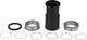 e*thirteen BB92 Bottom Bracket - black/BB92