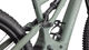 Specialized Turbo Levo Comp Alloy 29" / 27,5" E-MTB modelo 2025 - sage green-cool grey-black/160 /29" (delantero), 27,5" (trasero)/L