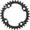 SRAM X-Sync 2 Chainring for X01/XX1/GX Eagle, 104 mm - black/34 