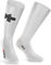 ASSOS RSR Speed Socken - white series/39 - 42