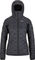 Patagonia Veste pour Dames Micro Puff Hoody - black/S