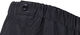 VAUDE Womens Fluid Full-Zip Pants Regenhose - black/38