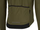 GripGrab Maillot PACR Thermal Long Sleeve - olive green/M