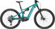 FOCUS Vélo Tout-Terrain Électrique JAM² 7.0 29" - blue-green/150 /29"/L