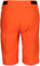 Fox Head Pantalones cortos Ranger Shorts - Modelo fuera de producción - blood orange/30