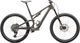 Specialized Vélo de montagne Stumpjumper 15 Expert Carbone - gloss gunmetal-white mountains/150 /29" (avant), 27,5" (arrière)/L