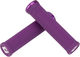 ODI Poignées de guidon Lock-On Ruffian v2.1 - purple/135 mm