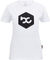 bc basic T-Shirt pour Dames Essential Women - blanc/S