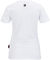 bc basic T-Shirt pour Dames Essential Women - blanc/S