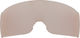 POC Ersatzglas für Propel Sportbrille Modell 2024 - clarity trail-partly sunny light silver/universal