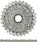 SRAM Rival eTap AXS HRD FM Powermeter Group 2x12-speed 35-48 - black/SRAM XDR/10-30/SRAM XDR/Braze-on/172,5 mm/without