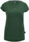 bc basic T-Shirt pour Dames MTB Women - forest green/S