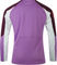 Endura MT500 Burner Lite L/S Trikot - thistle/M