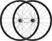 Fulcrum Rapid Red 3 Center Lock Disc 28" Wheelset - black/142 mm/100 mm/28"/Shimano Road/100 mm/Shimano Road/100 mm/142 mm