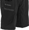 VAUDE Men's Qimsa Shorts - black uni/M