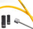 capgo BL Cable Set for Dropper Posts - gold