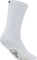 FINGERSCROSSED Chaussettes Souvenir Classiques - sun white/43 - 46