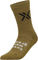 CeramicSpeed X Socks - sand/40 - 43