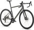 Specialized Tarmac SL8 Expert Carbon Road Bike - gloss smoke-obsidian/28"/M