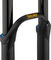 ÖHLINS Fourche à Suspension RXF36 m.2 Coil 27,5" Boost - black/170 mm / 1.5 tapered / 15 x 110 mm / 46 mm