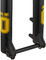 ÖHLINS Fourche à Suspension RXF36 m.2 Coil 27,5" Boost - black/170 mm / 1.5 tapered / 15 x 110 mm / 46 mm