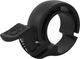 Knog Timbre de bicicleta Oi Limited Edition - black-matte black/small