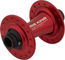 Chris King Boost Disc Center Lock VR-Nabe - red/32