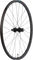 Shimano WH-RX570-TL GRX Center Lock Disc 27.5" Wheelset - black/Shimano Road/142 mm/100 mm/27.5" (650B)/100 mm/Shimano Road/100 mm/142 mm/Non Boost/Non Boost