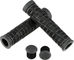 ODI O Grip Handlebar Grips - black/127 mm