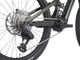 Specialized Turbo Levo SL Expert Carbon 29" E-Mountainbike - dark moss-oak green-harvest gold/S3