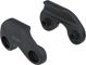 Ergon Flip Head Kit for CF Allroad Pro Carbon - black