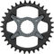 Shimano SLX M7100 Gruppe 1x12 32 - schwarz-grau/175,0 mm/I-Spec EV/10-45