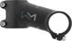 NEWMEN Evolution SL 318.2 Stem -17° - black anodizing/-17°/70 mm