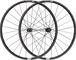 DT Swiss P 1800 SPLINE 23 Center Lock Disc 28" Wheelset - black/Shimano Road/142 mm/100 mm/28"/100 mm/Shimano Road/100 mm/142 mm/Non Boost/Non Boost