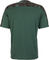 7mesh Roam S/S Jersey - douglas fir/M