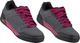 Giro Zapatillas para damas Riddance MTB - dark shadow-berry/38