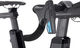 Tacx Neo Bike Smart T8000 Rollentrainer Modell 2022 - schwarz/universal