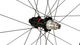 Fulcrum Rapid Red 5 DB Disc Center Lock 27.5" Wheelset - black/Non Boost/Non Boost/142 mm/100 mm/27.5" (650B)/100 mm/SRAM XDR/100 mm/142 mm/SRAM XDR