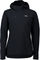 POC Veste à Capuche pour Dames Mantle Thermal Hoodie - uranium black/S