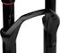 RockShox Reba RL Solo Air 29" Suspension Fork - gloss black/100 mm / 1.5 tapered / 15 x 100