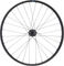 Ritchey WCS Zeta GX Center Lock Disc 28" Wheelset - black/Non Boost/Non Boost/142 mm/100 mm/28"/Shimano Road/100 mm/Shimano Road/100 mm/142 mm