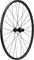 DT Swiss PR 1400 DICUT OXiC 21 28" Wheelset - black/130 mm/100 mm/28"/Shimano Road/100 mm/100 mm/130 mm