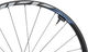 Zipp 1ZERO HiTOP SW Carbon Disc Center Lock Boost 29" Wheelset - black-blue/SRAM XD/Boost/148 mm/110 mm/Boost/29"/110 mm/SRAM XD/110 mm/148 mm